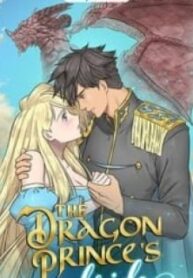 The Dragon Prince’s Bride