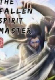 The Fallen Spirit Master