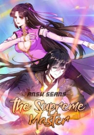 The Supreme Master