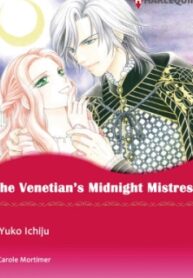 The Venetian's Midnight Mistress