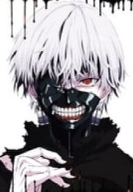 Tokyo Ghoul