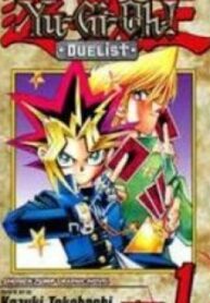 Yu-Gi-Oh! Duelist